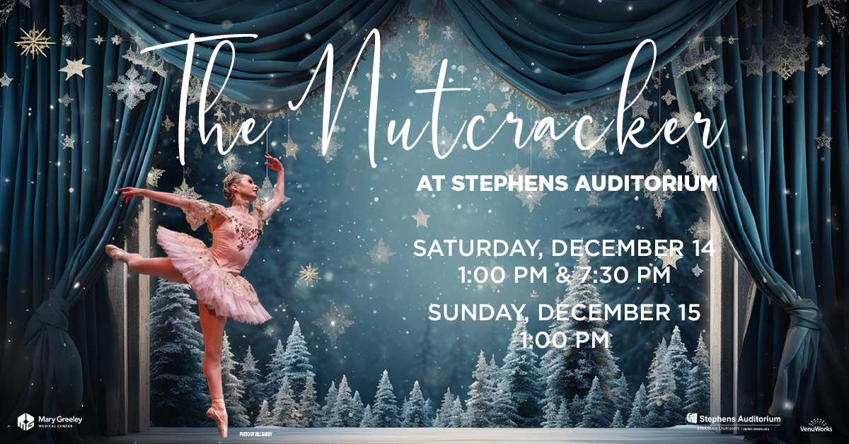 Nutcracker Ballet